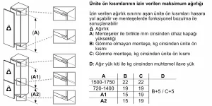 siemens KU15RAFF0